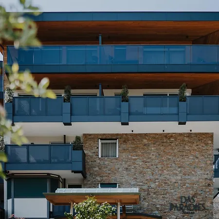 Hotel Paradies - Family&Spa-3
