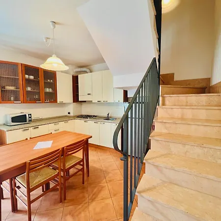 Residence Corte Del Bosco-3