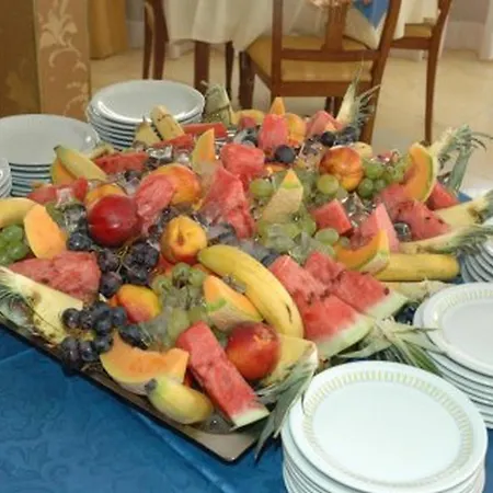 Hotel Fabius-2