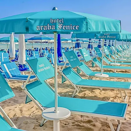 Araba Fenice Hotel-2