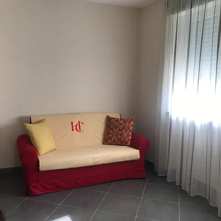 Residence Calissano-2