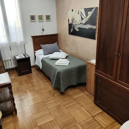 Bed & Breakfast Centrale-3