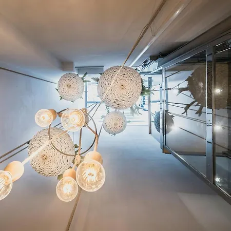 B&B Il Palazzotto Di Luca Luxury Suites-3