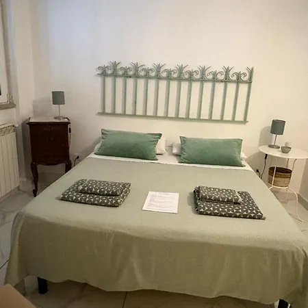 La Terrazza Del Sole B&B-3