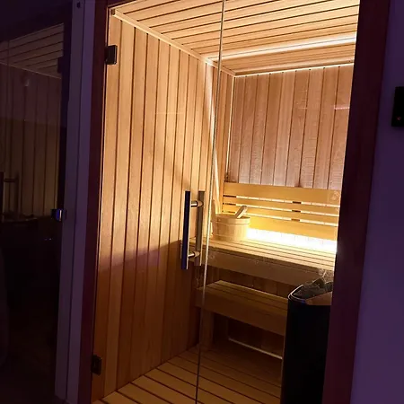 San Michele Rooms & Private Spa-3