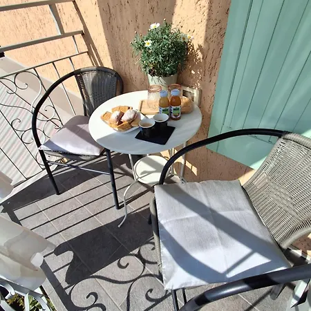 Dolce Lago B&B-2