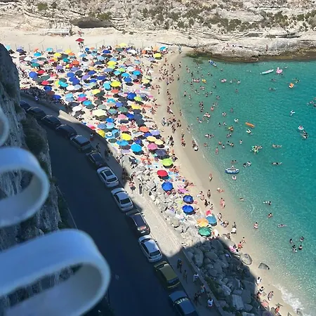 L Antico Soffitto Tropea-2