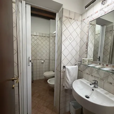 B&B Fonte Dei Tufi-3