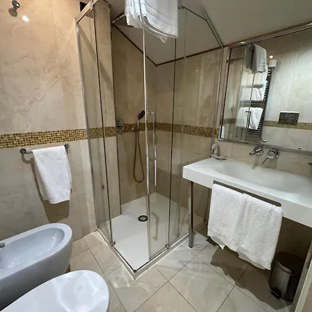 Hotel Tre Archi-2