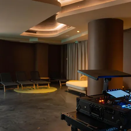 Una Hotels One Catania Wellness & Spa-3