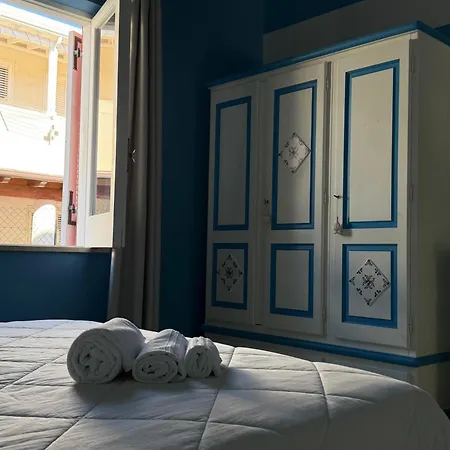 Hotel Residence Mendolita-3