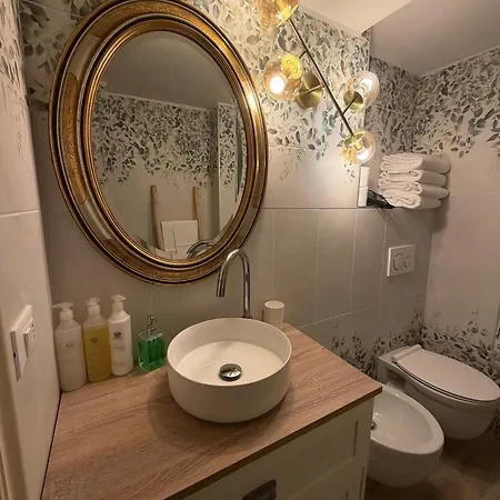 Ai Savoia B&B - Guest House-2