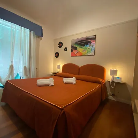 Hotel Morandi-3