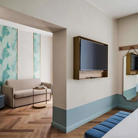Hotel Giacomo Morra Alba - Handwritten Collection-2