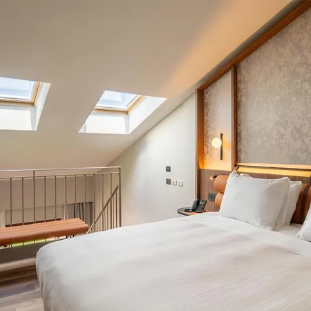 Picciolo Etna Golf Resort & Spa, Curio Collection By Hilton-2