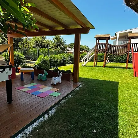 Ih Hotels Le Zagare Resort-3