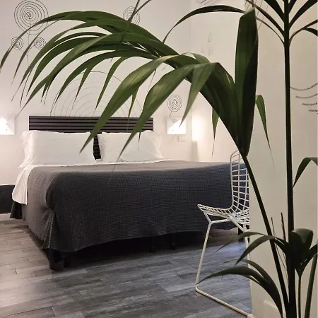 Boutique Hotel Novecento-3