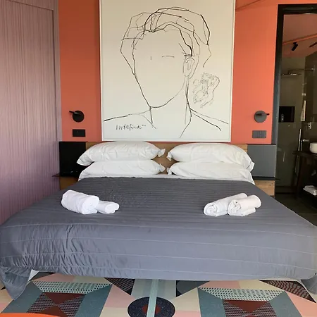 Hotel Gianni Franzi-2