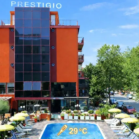 Hotel Prestigio-3