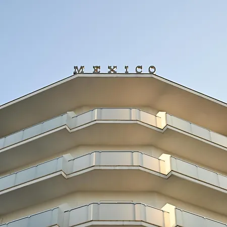 Hotel Mexico-2