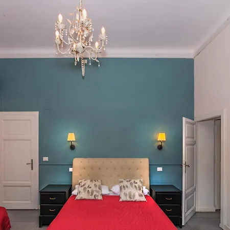 B&B Villa Regina-2