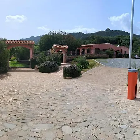 Hotel La Corte Rosada-2
