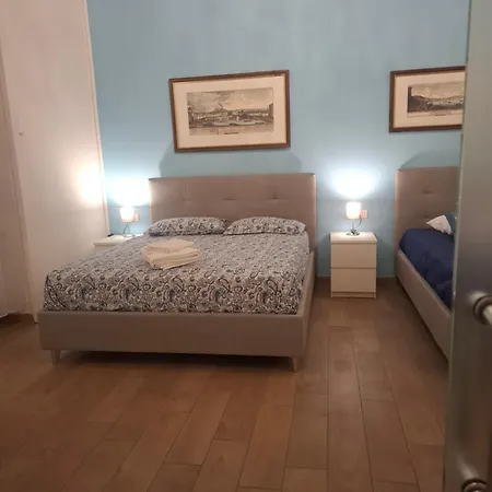 Talismano Luxury Rooms & Apartments-3