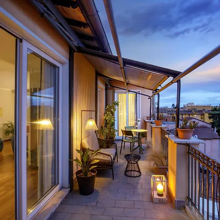 Princeps Boutique Hotel-2