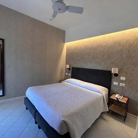 Hotel Al Capo-3