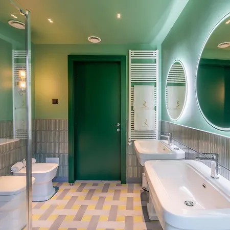 Casa Du Lac, By R Collection Hotels-3