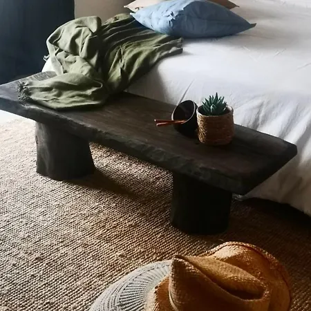B&b Villa Rosalia-2