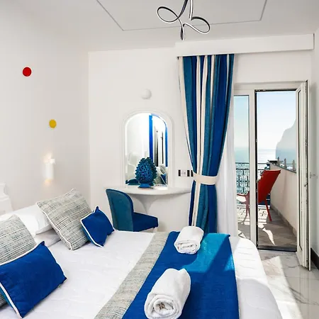Positano Art Hotel Pasitea-3