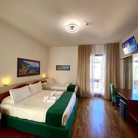 Hotel Meridiana-2