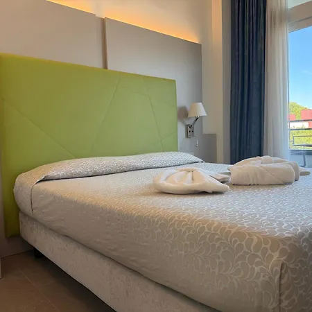 Hotel Residence Holiday-2