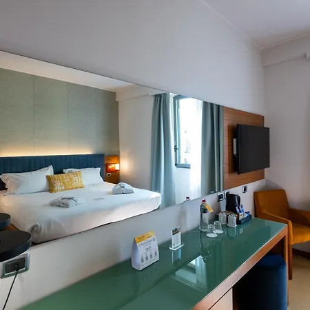 Voco Parma & Congressi By Ihg-3
