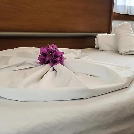 Residence Hotel Maxi-2