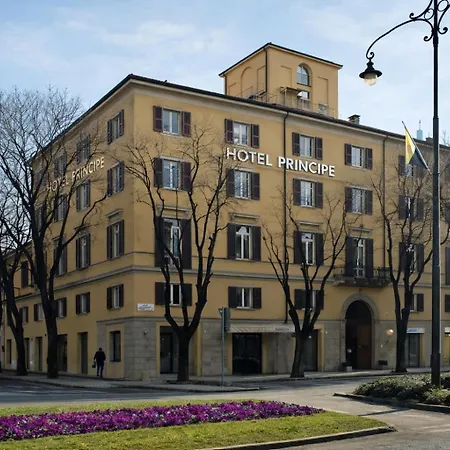 Lvg Hotel Collection - Principe-3