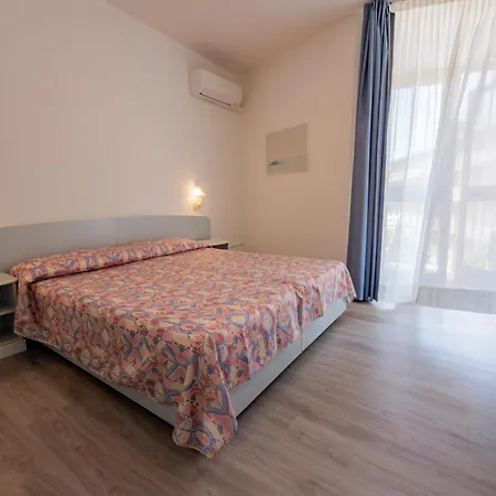 Hotel Park Spiaggia-3