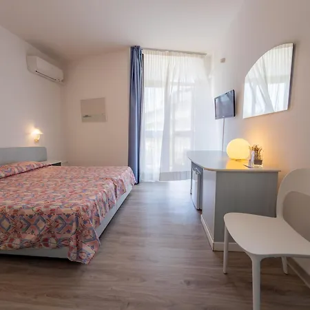 Hotel Park Spiaggia-2