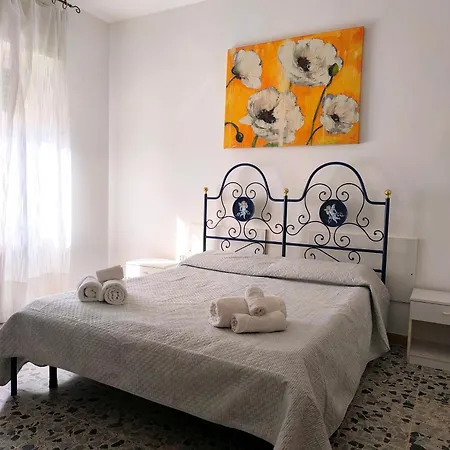 B&B Argentiera 12-3