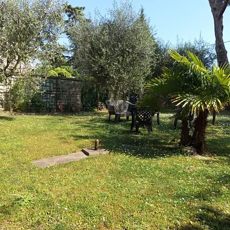 B&B San Russorio-3