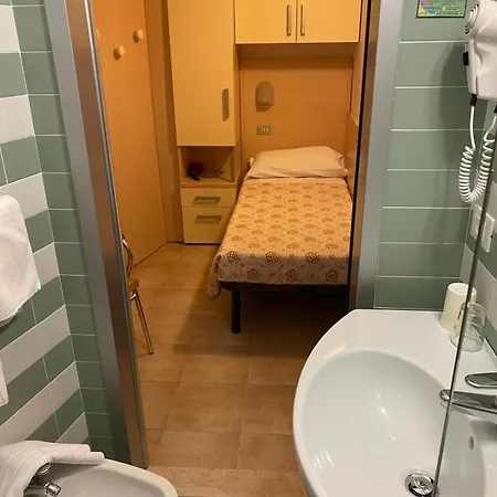 Hotel Lazzarini-2