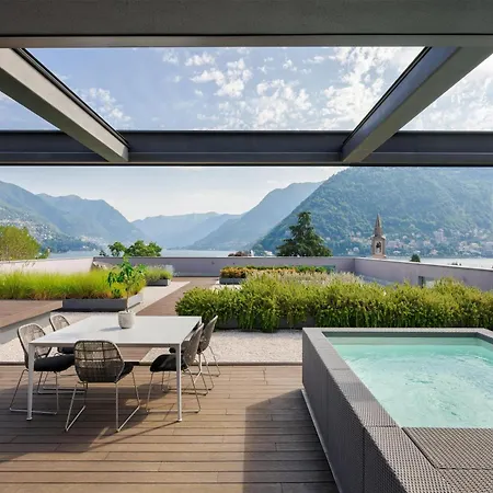 Hilton Lake Como-2