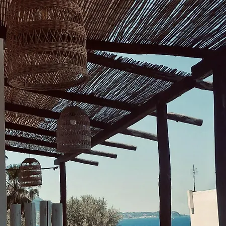 B&b Villa Rosalia-3