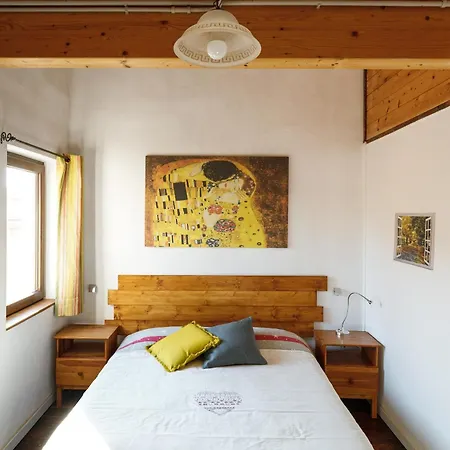 B&B La Corte San Francesco-2