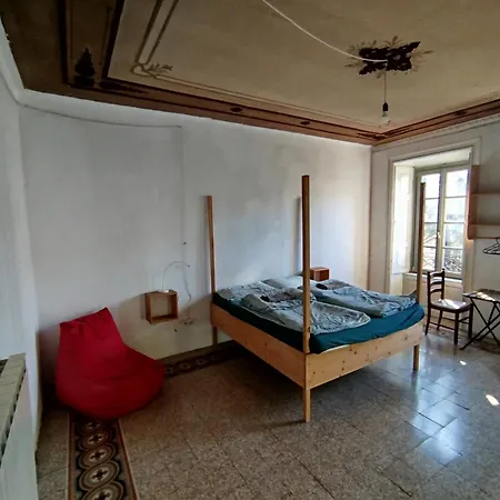 Bergamo Home-2