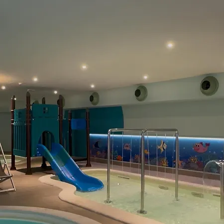 Le Torri Del Garda Familyspa Resort-3
