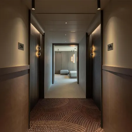 Best Western Hotel Rome Airport-3