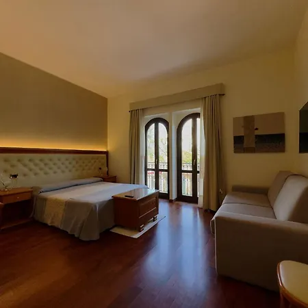 Hotel Del Corso-2