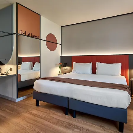 Best Western Hotel Fiera Verona-3